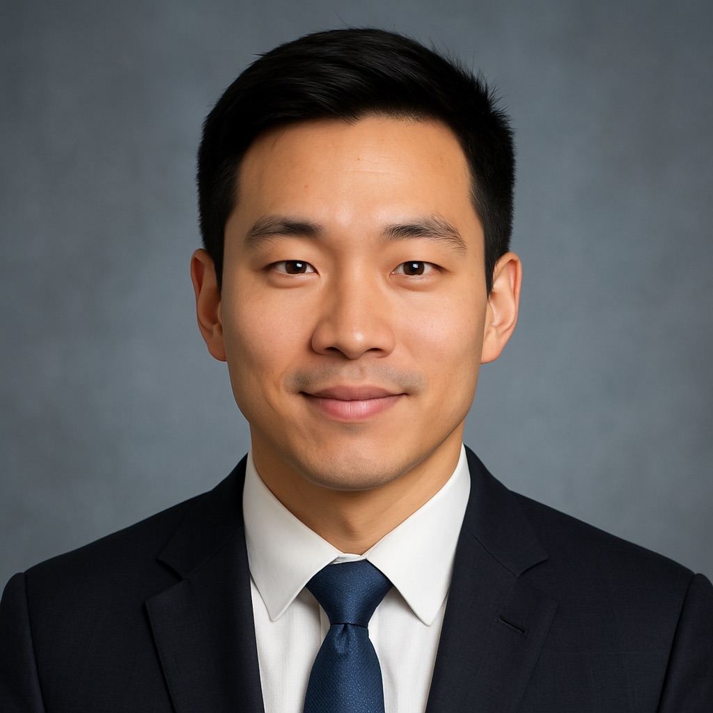 Michael Chen